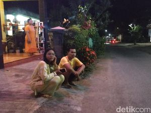 BPBD Jatim Lakukan Pendataan Dampak Gempa M 5,6 di Pacitan