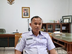 Damri Blak-blakan-Minta Maaf Bus Listrik Berhenti Beroperasi di Surabaya