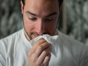 Hidung Sering Mampet Meski Tidak Flu, Apa Penyebabnya Dok? Hidung Sering Mampet Meski Tidak Flu, Apa Penyebabnya Dok?