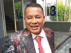 Hotman Paris Buka Lowongan Kerja, Begini Cara Lamarnya