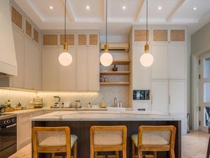 Hyde Living Jadi Solusi Cerdas untuk Interior Rumah Impian