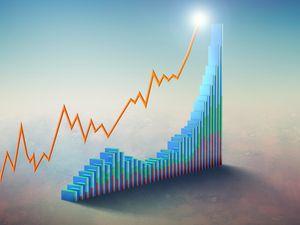 Bursa Pelototi Saham Emiten Radio MARI yang Melonjak Bursa Pelototi Saham Emiten Radio MARI yang Melonjak