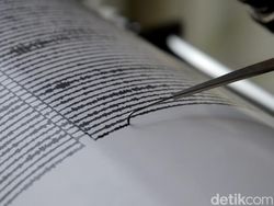 BPBD Lebak Imbau Warga Waspadai Potensi Gempa Susulan Usai Gempa M 5,9