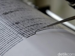 Ini Penyebab Gempa M 6,2 Guncang Aceh