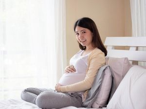 Begini Cara Mengetahui Kehamilan dengan Memegang Perut