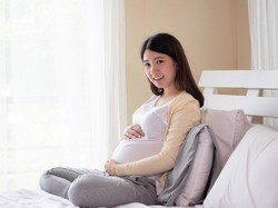 Begini Cara Mengetahui Kehamilan dengan Memegang Perut