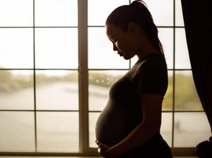 Pilunya Kematian Ibu Hamil Pilunya Kematian Ibu Hamil