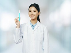 Prospek Lulusan Teknologi Laboratorium Medis, Bisa Kerja di Mana?