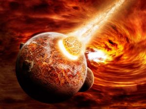 10 Tanda-tanda Kiamat Besar Menurut Islam 10 Tanda-tanda Kiamat Besar Menurut Islam