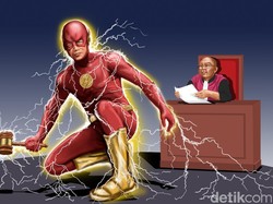 Tergesa-gesa Perppu Cipta Kerja