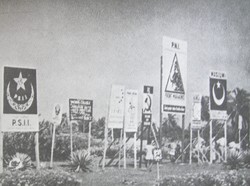 Pengertian Poster Kampanye, Tujuan, Ciri-ciri dan Cara Membuatnya