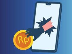 Jurus Tangkal Maling Digital