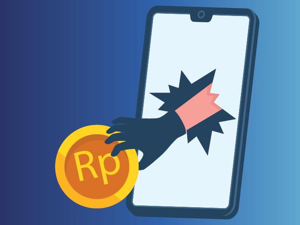 Langsung Cek! Tips Hindari Aksi Maling Digital Langsung Cek! Tips Hindari Aksi Maling Digital
