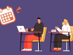 Ragam Modus Curang Tes Masuk PTN, Ada yang Pakai Kamera di Masker