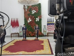 Anwar Ibrahim: Ada Tempat Khusus di Hati Saya untuk Indonesia