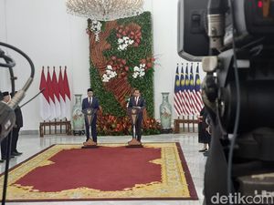 Anwar Ibrahim: Ada Tempat Khusus di Hati Saya untuk Indonesia Anwar Ibrahim: Ada Tempat Khusus di Hati Saya untuk Indonesia