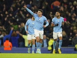 Julian Alvarez Tokcer Banget, Ini Buktinya!