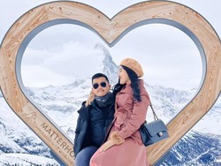 Cerita Bulan Madu Kaesang dan Erina Gudono Belum Selesai, Ini Selanjutnya