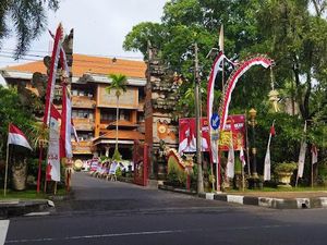 Sejarah Wali Kota Denpasar Bali dari Masa ke Masa
