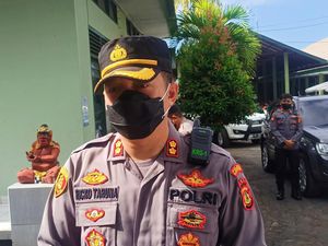 Polres Karangasem Segera Terapkan E-Tilang Mobile