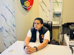 Pria Berpakaian Ormas Tewas Ditusuk di Klub Malam Bekasi