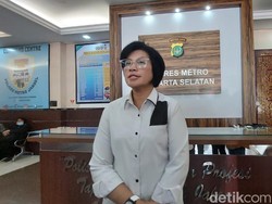 Polisi Ancam Jemput Paksa Raden Indrajana Jika Absen Lagi dari Pemeriksaan