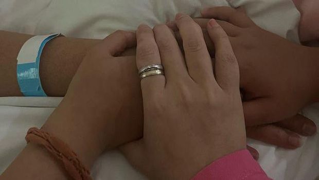 Keluarga Indra Bekti Keluarga Indra Bekti