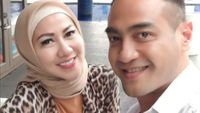 8 Foto Kemesraan Venna Melinda dan Ferry Irawan Sebelum Diterpa Kasus KDRT