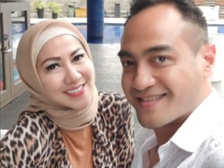 Tersangka KDRT Venna Melinda, Ferry Irawan Bawa Nama Hotma Sitompul