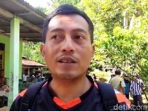 Gempa Pacitan M 5,6 Terasa Kuat dan Lama, BPBD: Tak Ada Kerusakan