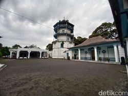 Adik Mendiang PB XIII Klaim Jadi Plt Raja Keraton Solo