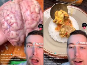 Nonton Video Tutorial DEBM, Bule Amerika Ini Ngaku Kesal! Nonton Video Tutorial DEBM, Bule Amerika Ini Ngaku Kesal!