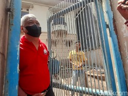 Ketua RT Sebut Akan Ada Syukuran di Rumah Sebelum Bu Eny Pulang dari RS