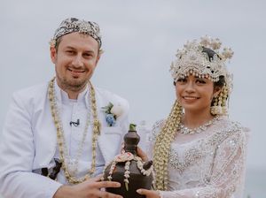 Kisah Lengkap Pria Bulgaria Nikahi Wanita RI dari Takut Ditipu Jadi I Love You Kisah Lengkap Pria Bulgaria Nikahi Wanita RI dari Takut Ditipu Jadi I Love You