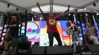 Konser Amal untuk Korban Tragedi Kanjuruhan