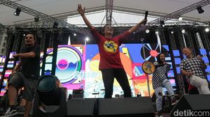 Konser Amal untuk Korban Tragedi Kanjuruhan