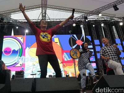 Konser Amal untuk Korban Tragedi Kanjuruhan
