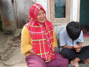 Pengakuan Korban Chikbul Tasik: Begah, Perut Kembung