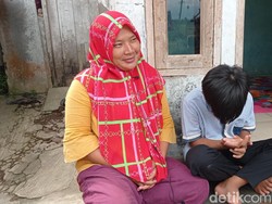 Pengakuan Korban Chikbul Tasik: Begah, Perut Kembung