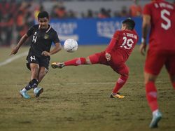 Vietnam Kalahkan Indonesia di Piala AFF, Park Hang-seo Ukir Sejarah