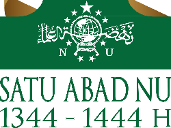 Logo Satu Abad NU dan Twibbon dengan Berbagai Tema