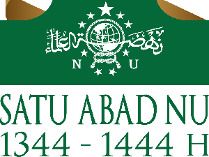 Logo Satu Abad NU dan Twibbon dengan Berbagai Tema Logo Satu Abad NU dan Twibbon dengan Berbagai Tema