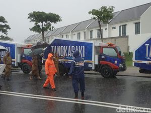 Danny Cek Kelayakan Mobil Tangkasaki Makassar: Saya Ambil Alih Perbaikan Danny Cek Kelayakan Mobil Tangkasaki Makassar: Saya Ambil Alih Perbaikan