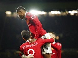 MU yang Lagi Panas Ditunggu 2 Raksasa