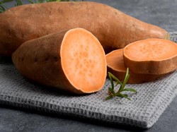 7 Makanan dengan Karbohidrat Baik, Cocok untuk Turunkan BB