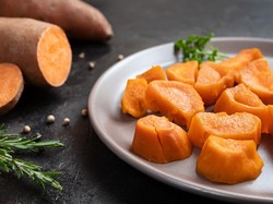 7 Makanan Tinggi Karbohidrat Sehat Ini Bagus Dikonsumsi Rutin