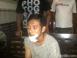 Cerita Pasutri di Jember Dibunuh Selingkuhan Istri karena Tak Terima Diputus Cerita Pasutri di Jember Dibunuh Selingkuhan Istri karena Tak Terima Diputus