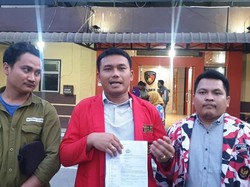 Perawat Korban Pelecehan di Medan Polisikan 5 Pegawai Kasus Penghinaan