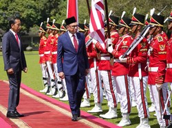 Intip Lagi Gaji PM Malaysia yang Tak Mau Diambil Anwar Ibrahim