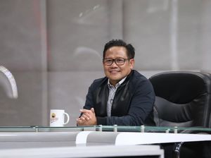 Cak Imin: Sebaran Dokter Jangan Cuma di Kota-kota Besar Saja